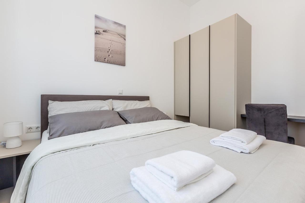 Apartment Sea Dream, Polje - Krk エクステリア 写真
